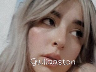 Giuliaaston