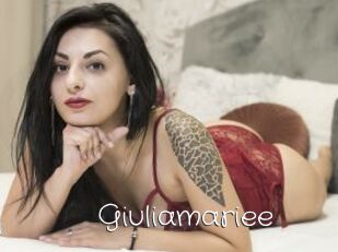 Giuliamariee