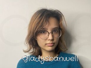 Gladysbanwell