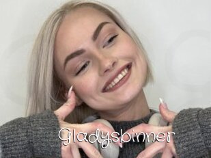 Gladysbinner