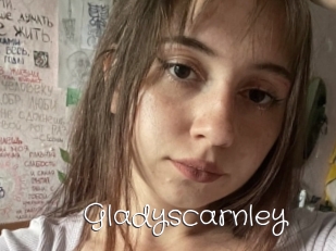 Gladyscarnley