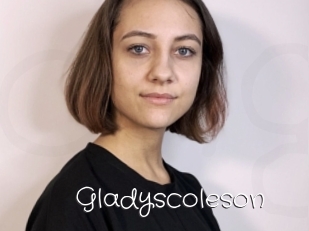Gladyscoleson