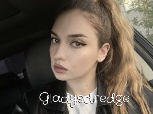 Gladysdredge