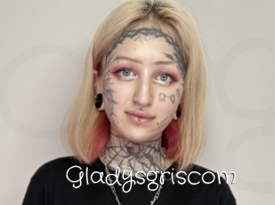 Gladysgriscom
