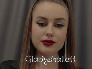 Gladyshallett