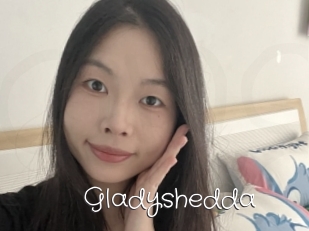 Gladyshedda