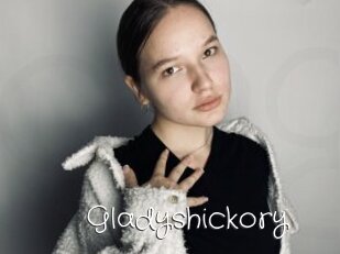 Gladyshickory
