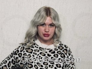 Gladyshiggason