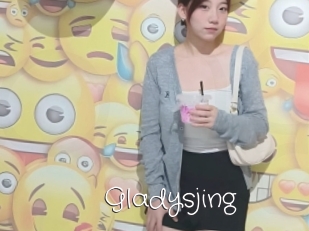 Gladysjing