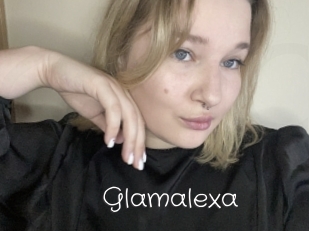 Glamalexa