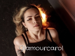 Glamourcarol