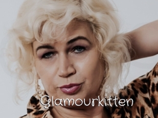 Glamourkitten