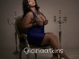 Gloriaatkins