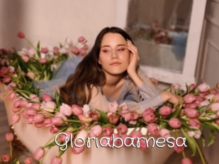 Gloriabarnesa
