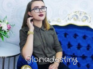 Gloriadestiny
