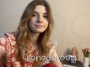 Gloriadorothy