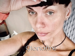 Gloriafine