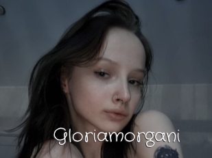 Gloriamorgani