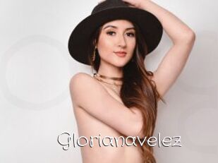 Glorianavelez