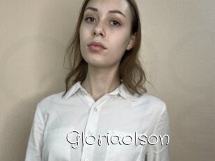 Gloriaolson