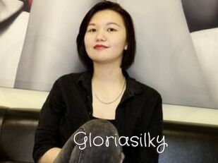 Gloriasilky