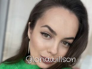 Gloriawillson