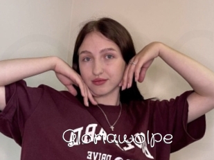 Gloriawolpe