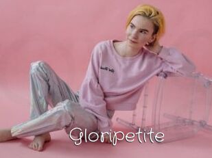 Gloripetite