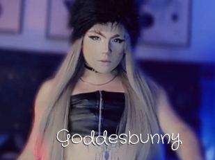 Goddesbunny