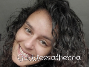 Goddessathenna