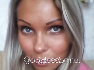 Goddessbarbi