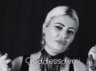 Goddessdemi