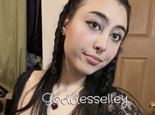 Goddesselley