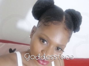 Goddessface