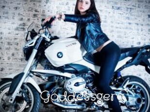 Goddessgera