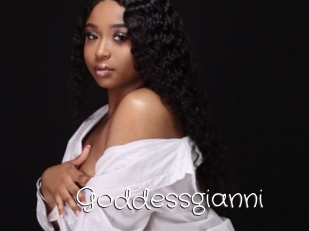 Goddessgianni