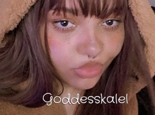 Goddesskalel