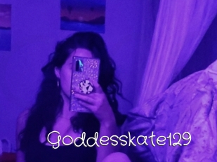 Goddesskate129