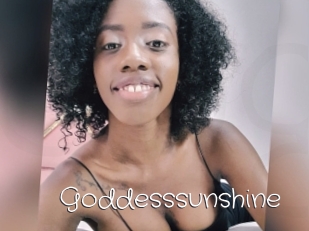 Goddesssunshine