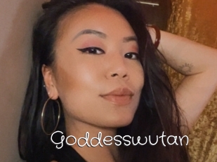 Goddesswutan