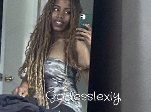Godesslexiy