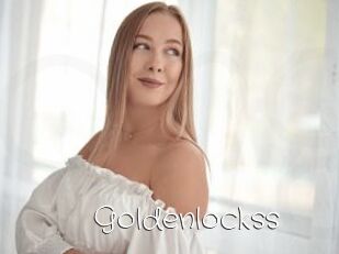 Goldenlockss