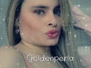 Goldenperla