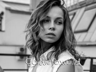 Goldiefoxwild