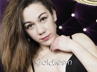Goldiesin