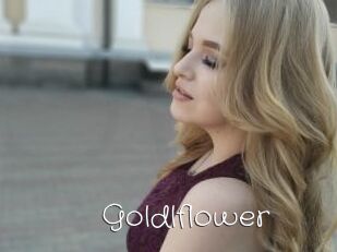 Goldlflower
