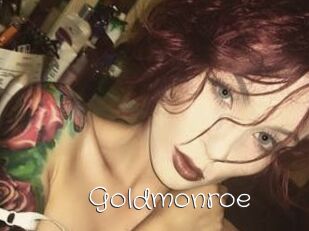 Goldmonroe