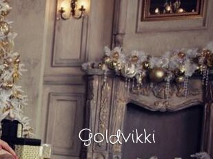 Goldvikki