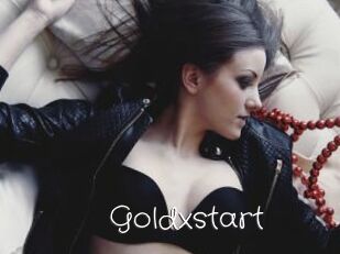 Goldxstart