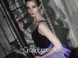 Goldymilton